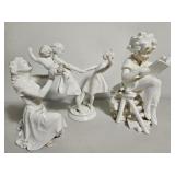 Hutschenreuther Germany Figurines & More
