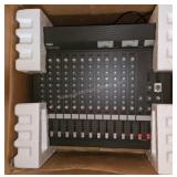 Yamaha MC1202 Mixing Console - New in Box!
