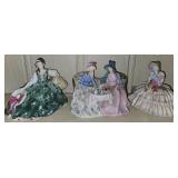 Royal Doulton Elyse, Afternoon Tea, Day Dreams