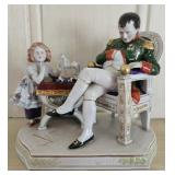 Scheibe-Alsbach Chut Papa Dort Figurine