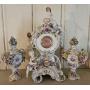 Warrington Estate Auction: Antiques, Royal Doulton, Mid Cent