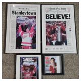 Detroit Red Wings 