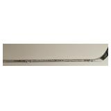 Nicklas Lidstrom Signed Pro Stock Hockey Stick
