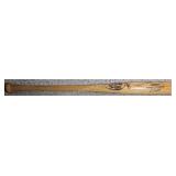 New York Yankees,Dave Winfield Signed Baseball Bat