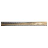1968 Detroit Tigers World Champs Multi Signed Bat