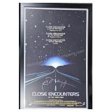 Richard Dreyfuss Close Encounters of the 3rd Kind