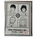 John Entwistle