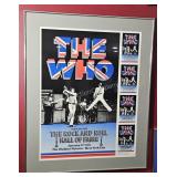 The Who 