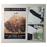 1995 Led Zeppelin @ Waldorf in New York City