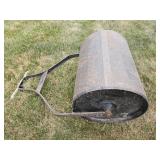 Heavy Duty Sod Roller