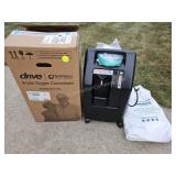 DeVilbiss Ultra Quiet 5 Liter Oxygen Concentrator