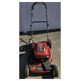 Toro 6.5 HP Lawn Mower