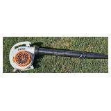 Stihl BG 56C Leaf / Debris Blower