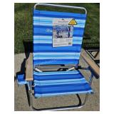 Tommy Bahama Beach Sand Chair - Brand New