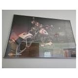 1997 Harley Davidson Heritage Springer Promo