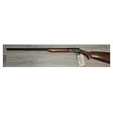 H & R Model 58 12 Gauge Shotgun