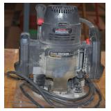 Sears Craftsman Industrial Plunge Router