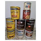 Mega Lot!  Painting, Electrical, Stool, Tool Box