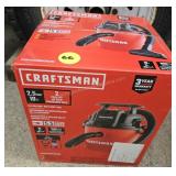 Craftsman 2.5 Gallon Wet/Dry Vac - Brand New!