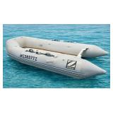 Zodiac Cadet RIB Series Inflatable Dinghy Boat