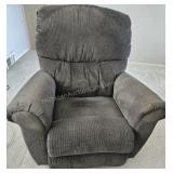Lay-Z-Boy Reclining Sofa Arm Chair