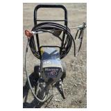 Graco Magnum XR9 Airless Paint Sprayer