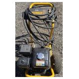DeWalt DP2800 Gas Pressure Washer ï¿½ 2800 PSI