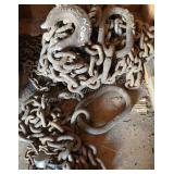 Heavy Duty Chain