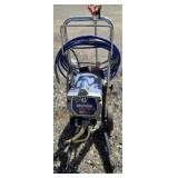 Graco Magnum LTS 17 TrueAirless Paint Sprayer