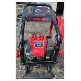 Troy-Bilt XP 2800 PSI Gas Pressure Washer