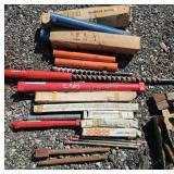 Diamond Core Drill Bits, Masonry Bits & More