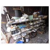 Mega Lot of PVC Elbows & Misc. Plumbing