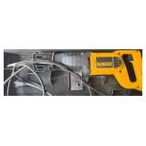 DeWalt Heavy-Duty Corded Reciprocating Saw