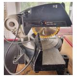 Black & Decker Power Mitre Saw