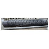 Corrugated HDPE Culvert / Drainage Pipe