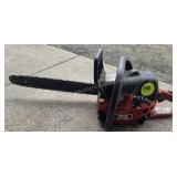 Craftsman 18" 40cc Chainsaw