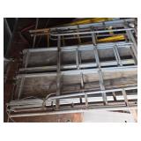 Scaffolding Unit