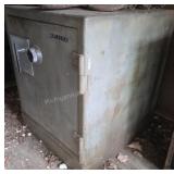 Large Heavy Duty Combination Safe