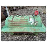 Portable Fuel Transfer Tank w/ Hand Pump