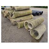 Concrete Culvert / Drainage Pipe Sections