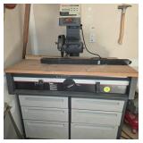 Craftsman 10" Radial Arm Saw