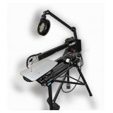 Excalibur EX-30VS 30" Variable Speed Scroll Saw