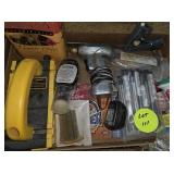 Ultimate Workshop & Hand Tool Lot