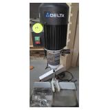 Delta 14-651 ProBenchtop Hollow Chisel Mortiser