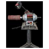 Craftsman Variable Speed 6-Inch Grinding Center