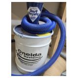 Oneida Dust Deputy Cyclone Separator
