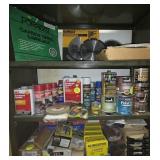 Exceptional Wood Shop Lot Pyrography & Woodburning