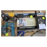Workshop Combo Lot ï¿½ Woodpeckers PolyGauge SS