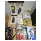 Premium Veritas Scraping, Pneumatic Fasteners etc