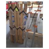 Specialized Panel & Bar Clamp Lot